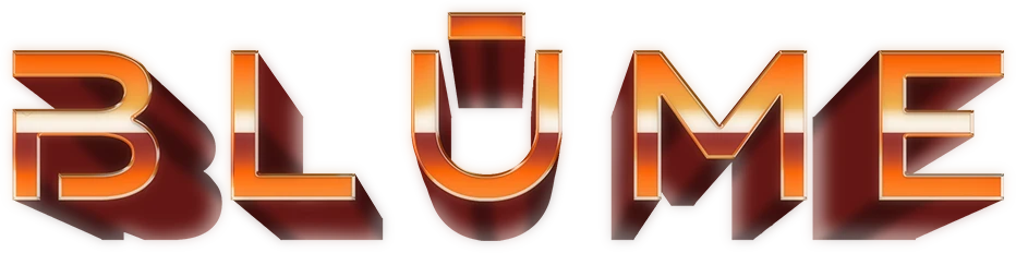 BLŪME